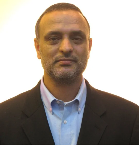 Dr. Mahdi N. Ali