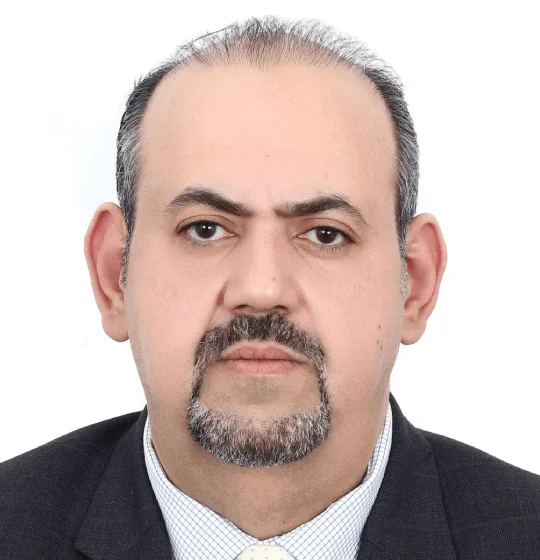 Dr. Najib Najib