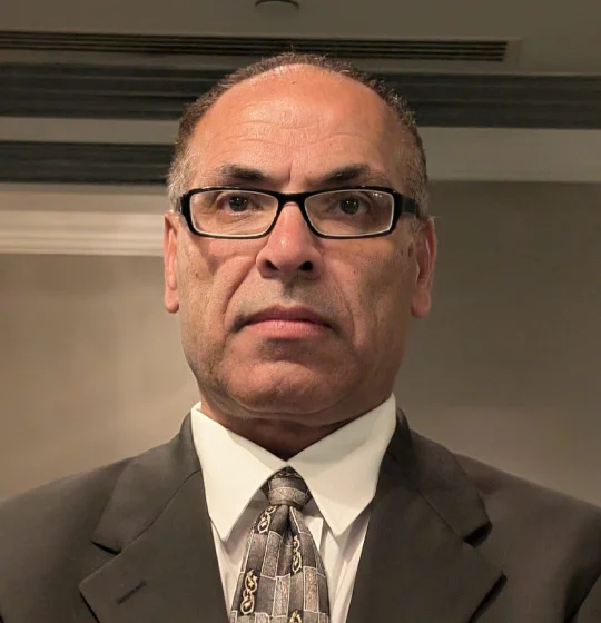 Sami Al khaldi P.E