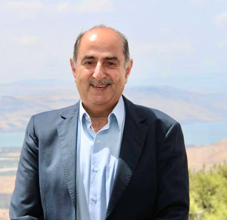 Issam  Al-Khori