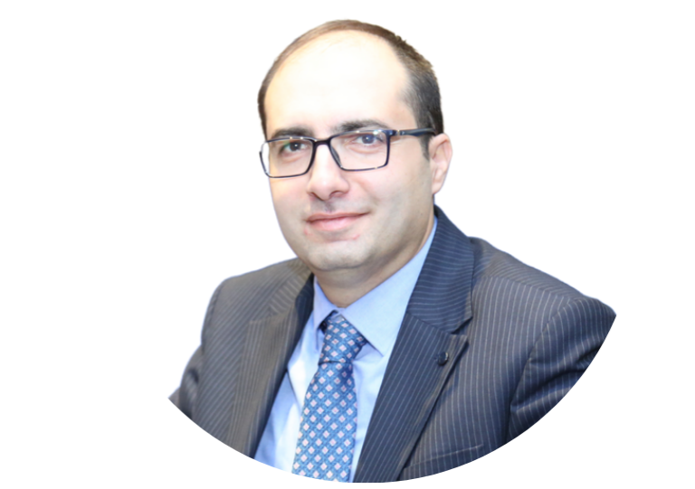 Dr. Waseem Haddad