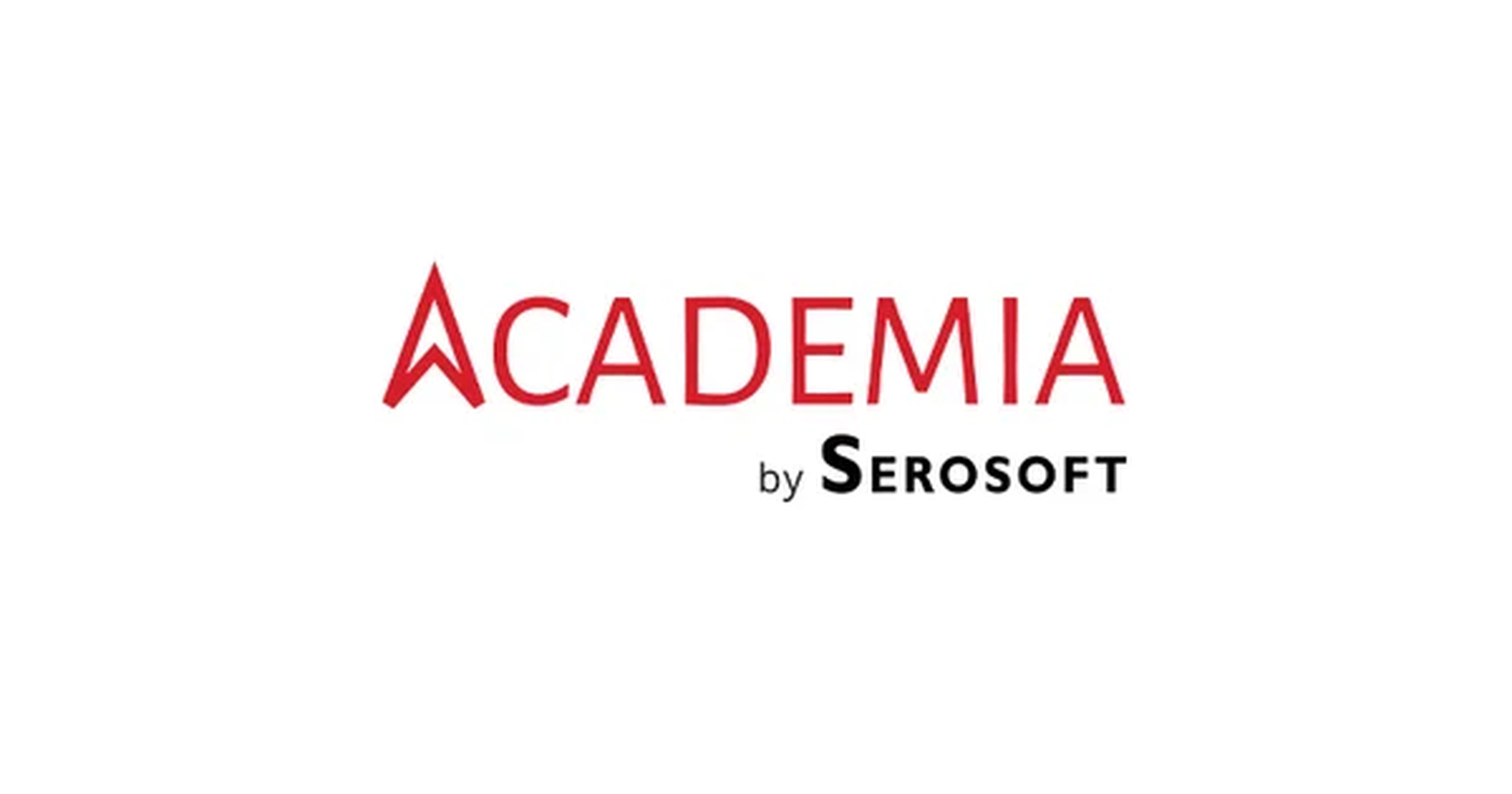 Academia by Serosoft