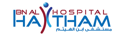 Ibn Al-Haytham Hospital