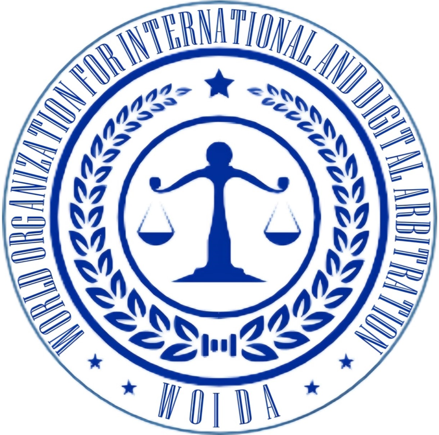 World Organization for International and Digital Arbitration (WOIDA)