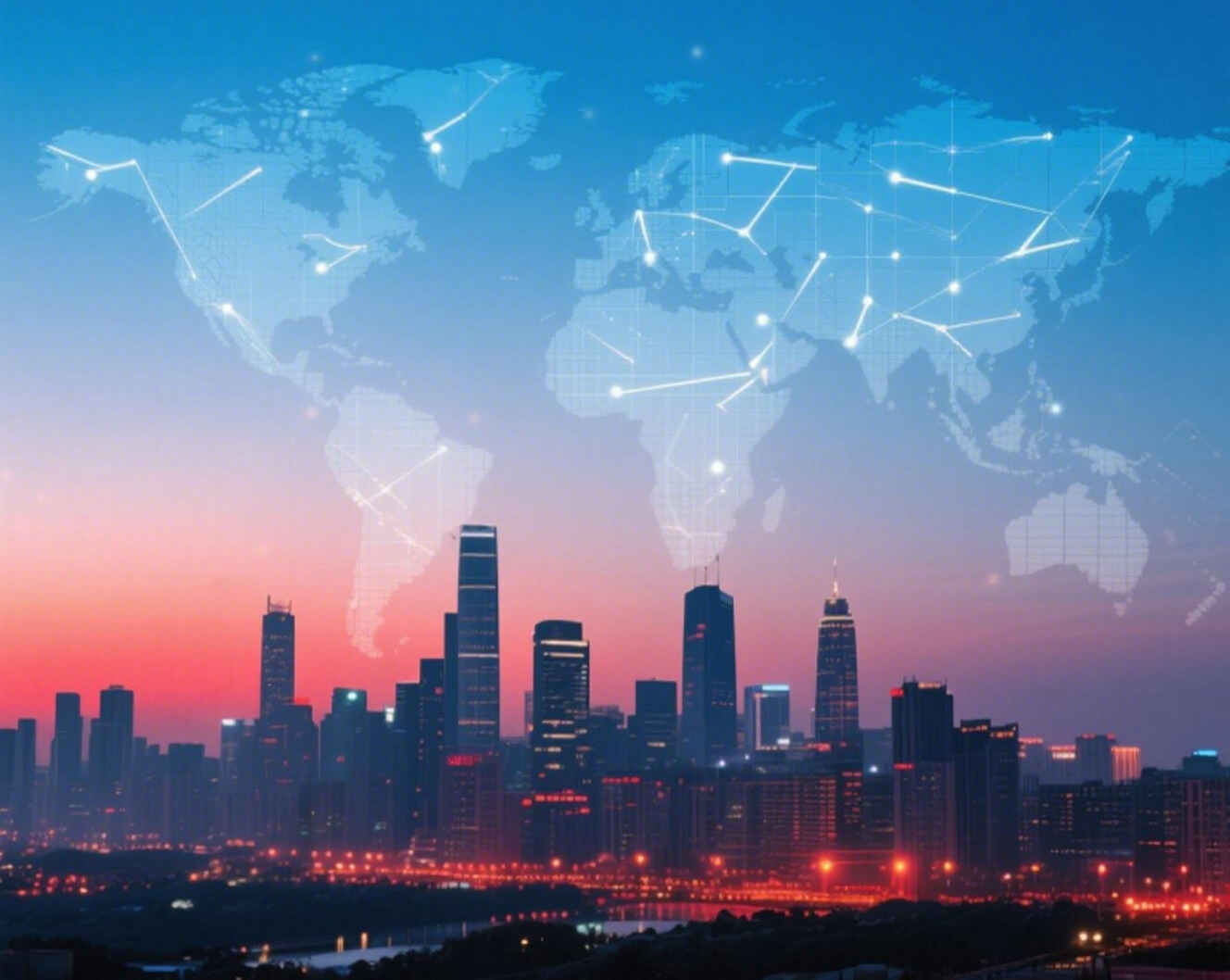 Global investment opportunities in Liberia