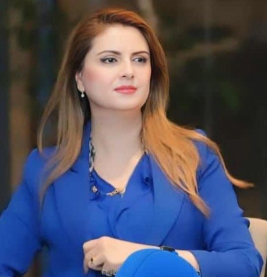 Dr. Rawan Al Hiyari
