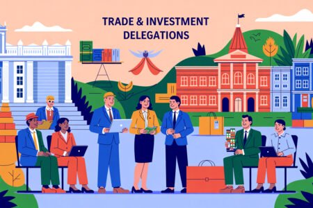 Trade & Investment Delegations