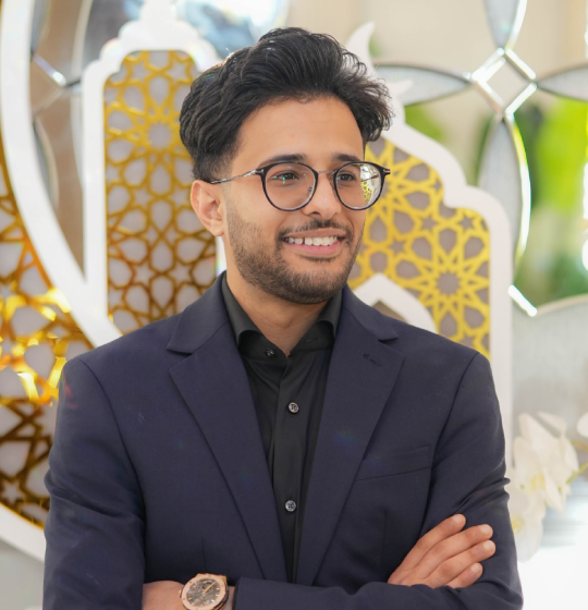 Adham Alsarori