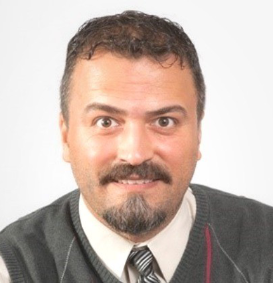 Dr. Emrah Kazan