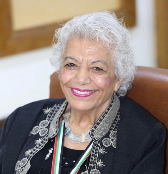 Nada Dalgamouni
