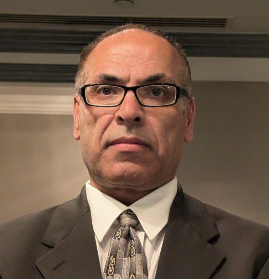 Sami Al khaldi P.E