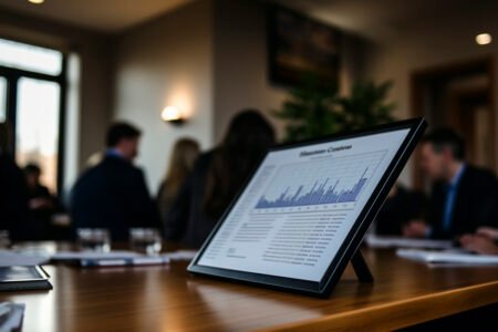 Policy & Economic Forums
